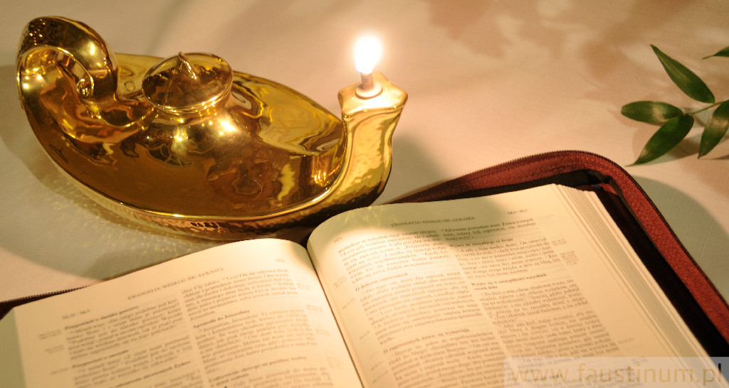 V Niedziela w ciagu roku- "W swoim życiu świece światłem Chrystusa czy własnym?"